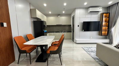 Bán căn hộ Happy One Central, 50m2 1PN 1WC nội thất đẹp xem thích ngay