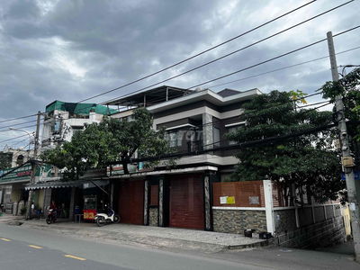 CHÍNH CHỦ MTKD LÀNG TĂNG PHÚ GẦN 170m2 NGANG GẦN 10M KINH DOANH ĐỈNH