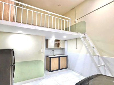 Duplex ngay Trường Thọ, Thủ Đức