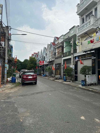 Bán 2 Nền Liền Kề Gần Chợ Trường Cấp 3 Lý Thái Tổ Phường An Phú Tp HCM