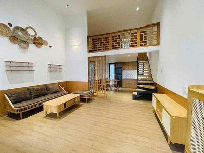 🏡Cho thuê nhà mặt tiền đẹp khu An Thượng , Ngũ Hành Sơn