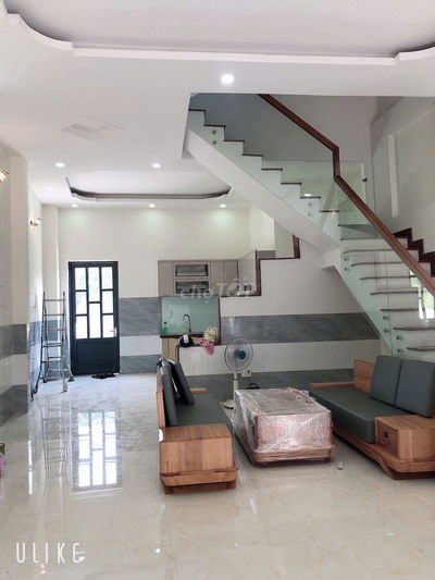 Bán nhà 3 Tầng 118m2 P.Biên Hòa,SHR đường xe tải,gần Cầu Hang,giá rẻ