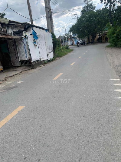 BÁN ĐẤT GIÁ RẺ AN PHÚ ĐÔNG HXH - 95M - 4.8 TỶ TL