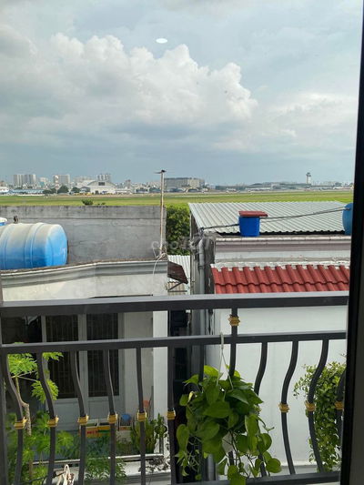 🏡ĐẸP, SHR, NGANG 4M, HẺM 3 GÁC THÔNG