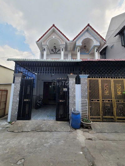 CHỦ NGỘP BÁN GẤP NHÀ NGAY