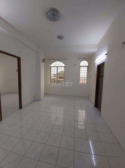 BÁN CĂN HỘ CHUNG CƯ 675 NGUYỄN KIỆM – P.4, PHÚ NHUẬN chỉ 2,7 tỷ