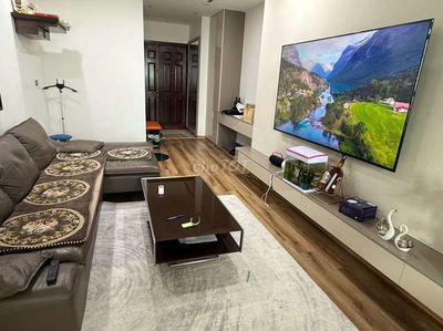 Bán căn Hỉ Tower Thanh Xuân 75m2* 2 ngủ, full nội thất xịn chỉ 6.8 tỷ