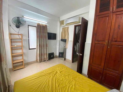 Nhiều phòng CHDV giá rẻ góc quận 3 quận 1