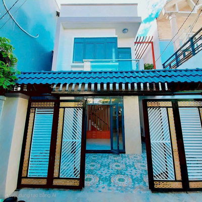 CHÌNH CHỦ GỞI BÁN TRỆT LẦU HOÀN CÔNG. ĐÔNG HÒA, DĨ AN. DT 84M.3PN, 3WC