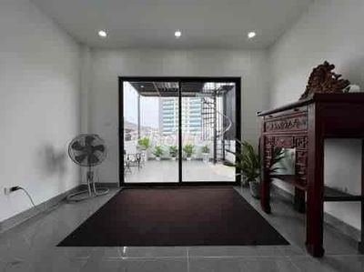 💥 BÁN NHÀ GẦN TÔN ĐỨC THẮNG – ĐỐNG ĐA – 33M2 – NHÀ MỚI ĐẸP Ở LUÔN 💥