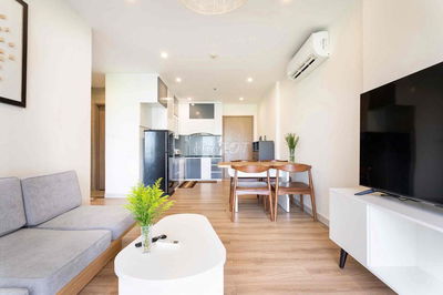 💫Thuê căn hộ Vinhomes Grand Park. Giá tốt, full nội thất xịn.