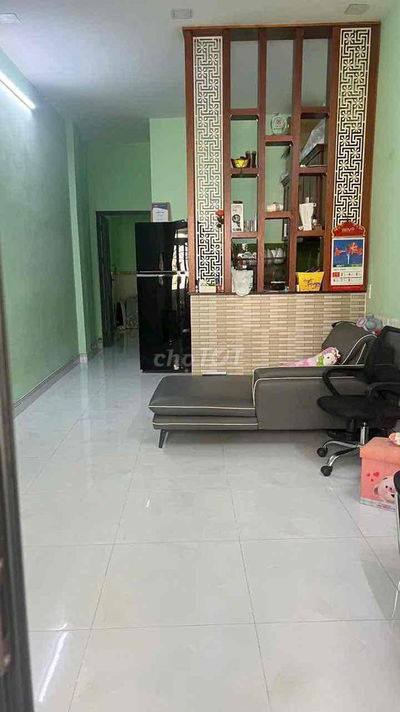 Nhà Cấp 4 Đẹp Trung Tâm Linh Trung – 57,7m² – Chỉ 3.5 T