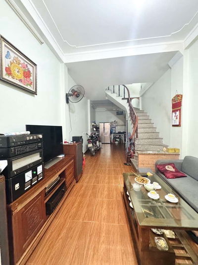 CHÍNH CHỦ BÁN NHÀ ĐA SỸ DT 38M
