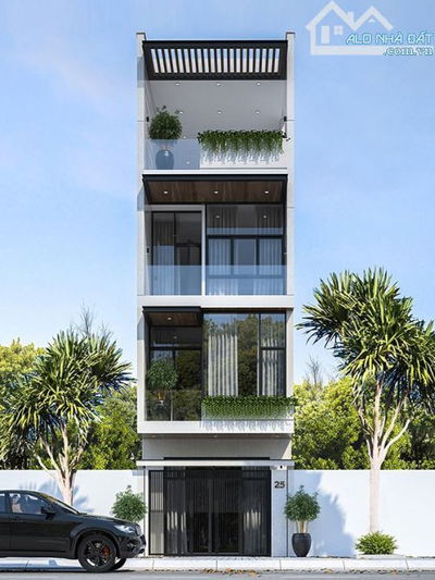 🏠NHÀ 4 TẦNG PHỐ LÊ THANH NGHỊ–115M² NGANG 5M –KINH DOANH ĐỈNH –VỈA HÈ RỘNG - GIÁ 10 TỶ