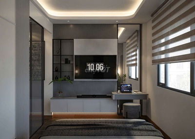 CHO THUÊ PHÒNG SIÊU XỊN NGAY LÒNG BÌNH THẠNH