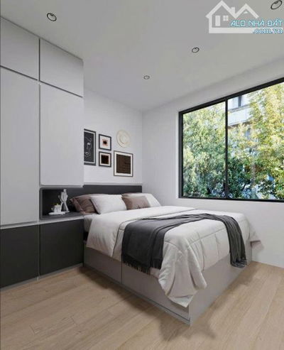 CCMN Nguyễn Văn Cừ 105m2 x6T thang máy, Lô góc 3 thoáng 24 phòng DT 100tr/ tháng 19 tỷ