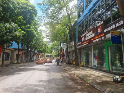 Mặt Đường Kinh Doanh Ngọc Hồi Vỉa Hè 6m, Xe Být, SĐ, Không Lỗi. GIÁ RẺ