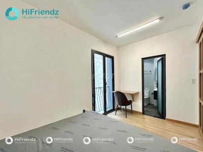 1PN/TÁCH BẾP MÁY GIẶT RIÊNG TÂN QUY QUẬN 7