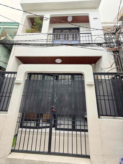 Bán nhà SHR, mới ,đẹp, thuận tiện