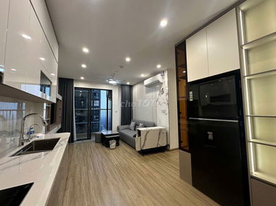 Share phòng ngủ căn cc cao cấp 2N2VS Smart City – full đồ, nhà mới