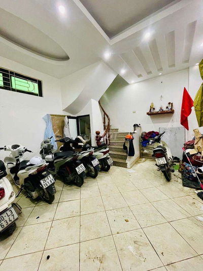BÁN NHÀ PHỐ QUAN HOA CẦU GIẤY, NHÀ ĐẸP 6 T DIỆN TÍCH 37M NHÀ ĐẸP