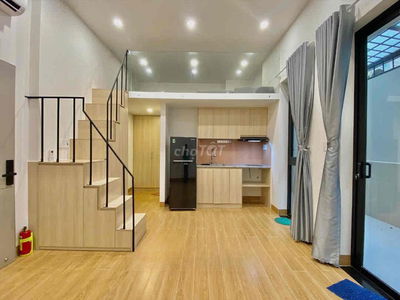 CĂN HỘ DUPLEX CAO CẤP LÂM VĂN BỀN QUẬN 7 - Gần UFM, NTTU, RMIT, TDTU