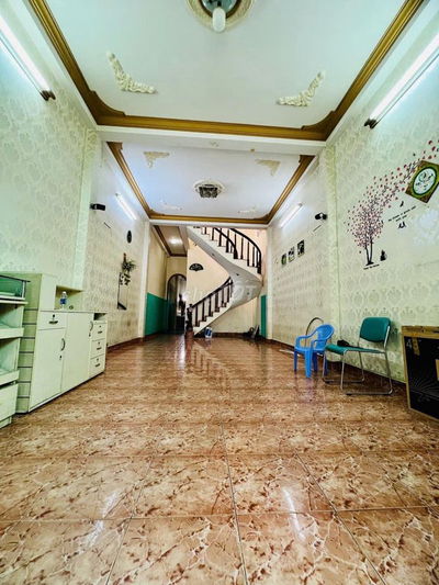 Nhà 3 Tầng khu vip Bàu Cát Nguyễn Hồng Đào - 92m2 ngang 4m chỉ 9.48tỷ