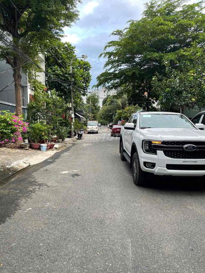 Bán căn nhà 2 tầng đường Nguyễn Thi - Hoà Cường Nam- Hải Châu - Đà Nẵn