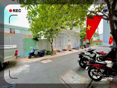 💥 Đất KDC cao cấp - View hồ sinh thái - Bề ngang lớn - Sẵn sổ