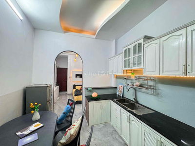 Căn Hộ 1PN 1 Phongg Bếp , Có Ban Công Riêng Thoáng Cực😍