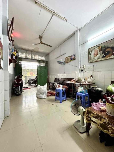 Bán nhà HxH Khuông Việt 2 tầng 62m2 6.2tỷ