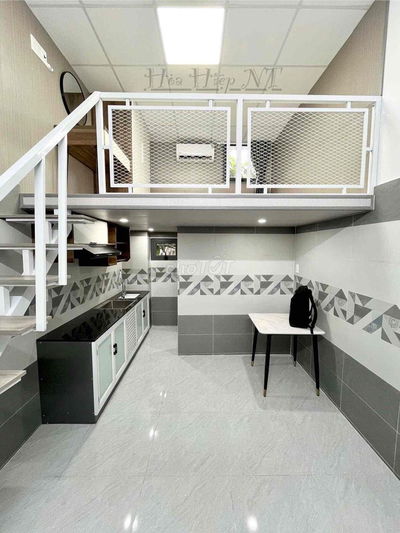 Minihouse Kế Lotte Mậu Thân