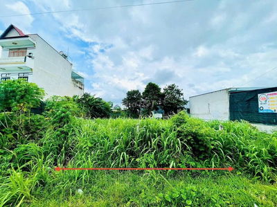 Cần bán gấp 650TRIỆU đất MT Nguyễn Kim Cương, Tân Thạnh Đông 132m2
