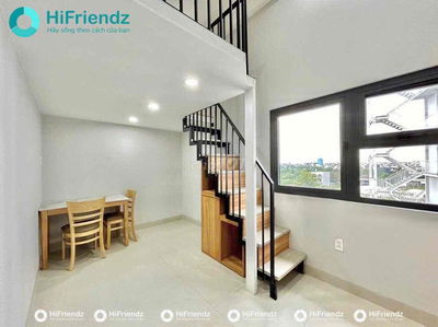 🏡 Đi bộ ĐH Văn Lang, bảo vệ 24/7, hẻm oto