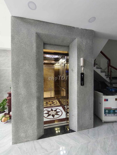 cho thuê CHDV cao cấp mới 100%. full nội thất 3tr1. Hà Huy Giáp