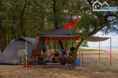 Hai mặt tiền Quốc lộ 1A – gần biển Hải Lĩnh Nghi Sơn – 1050m² vàng tiềm năng
