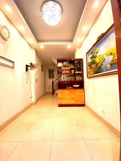 Cho thuê nhà 5tx35m2 Kim Giang Thanh Liệt 03PN đủ nội thất