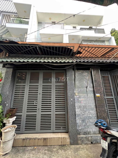 CHO THUÊ NHÀ NGUYÊN CĂN QUẬN 7 – GẦN LOTTE MART 🏡