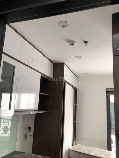 Cầu Đơ 4 siêu toà dịch vụ 6 tầng thang máy, full đồ 18 phòng