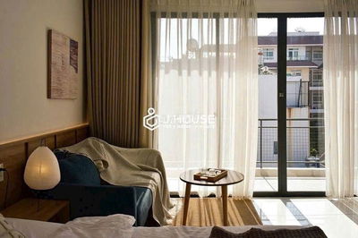 ✨ CHO THUÊ CĂN HỘ 1N1K FULL ĐỒ TRUNG TÂM CẦU GIẤY BANCOL FULL NỘI THẤT