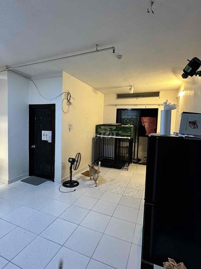 Căn hộ 1PN Thái An mới sơn lại 46m2