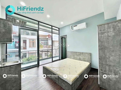CĂN HỘ SIÊU RỘNG FULL NỘI THẤT
