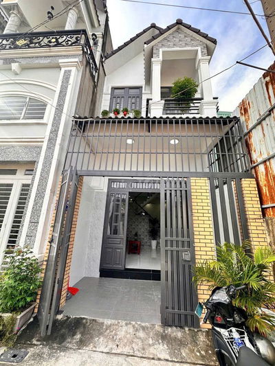 CHO THUÊ NHÀ NGUYÊN CĂN, TL 19, HÀ HUY GIÁP,  FULL NỘI THẤT