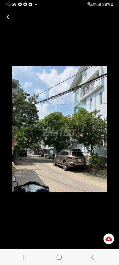 Bình An quận 2 nhà 2 tầng  lô góc đẹp giá 9,3 tỷ