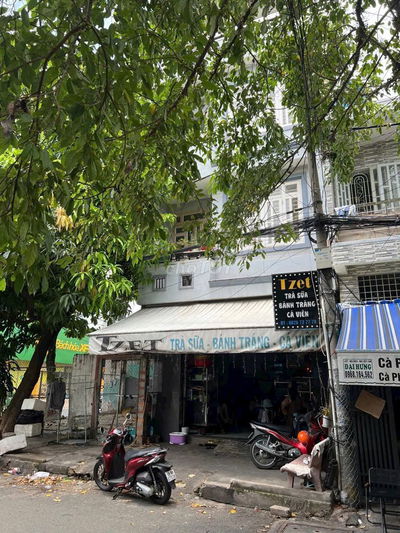 Nhà đẹp giá rẻ 4 tầng BTCT Trịnh Đình Thảo vào ở ngay chỉ 8.3 Tỷ