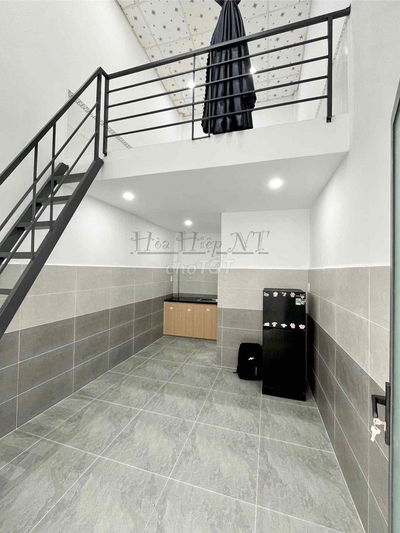 Phòng Trọ Mới Xây Gần Chợ Cầu Ván