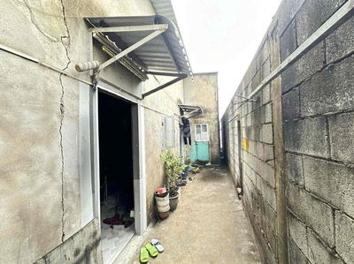 Bán 2 căn nhà nhỏ tiện xây mới,cách xe hơi 20m.Nguồn gốc lâu đời Q.7..