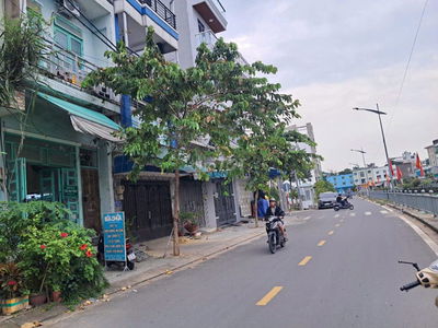 CHO THUÊ PHÒNG TRỌ MẶT TIỀN ĐƯỜNG PHẠM HUY THÔNG, PHƯỜNG 6