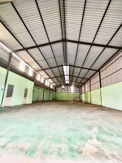 Cho thuê xưởng 352m2, Long Bình Tân, Biên Hoà, Đồng Nai