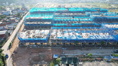 Quỹ căn Liền kề Vip, độc quyền Vlasta Thủy Nguyên 67,5 đến 143 m2, không qua trung gian, F1 CĐT